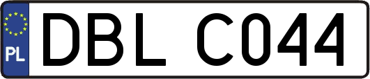 DBLC044
