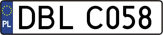DBLC058