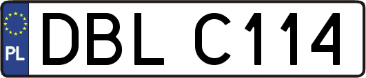 DBLC114