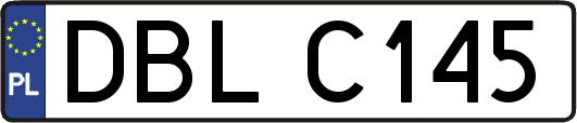 DBLC145