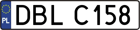 DBLC158