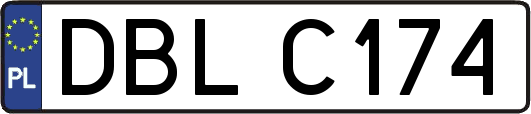 DBLC174