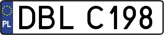DBLC198