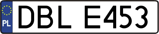 DBLE453