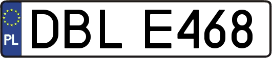 DBLE468