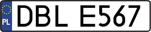 DBLE567