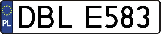 DBLE583