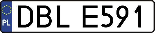 DBLE591