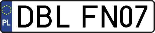 DBLFN07