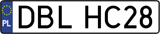 DBLHC28