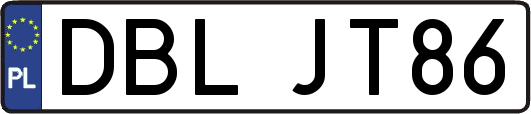 DBLJT86
