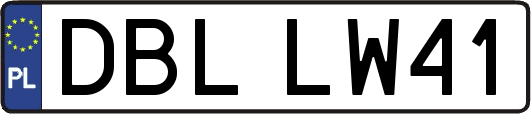 DBLLW41