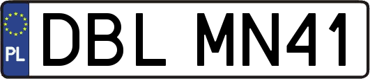 DBLMN41