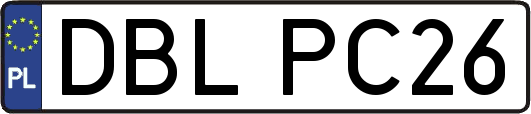DBLPC26