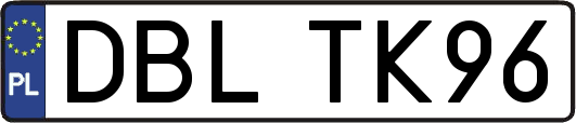 DBLTK96