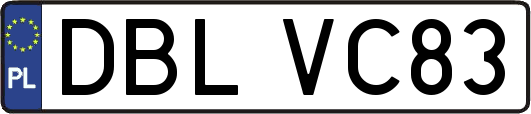 DBLVC83