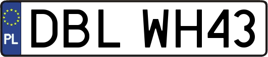 DBLWH43