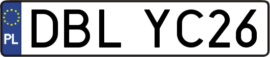 DBLYC26