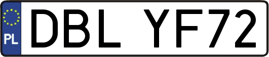 DBLYF72