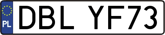 DBLYF73