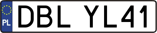 DBLYL41
