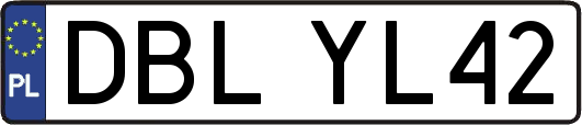 DBLYL42