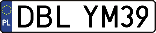 DBLYM39