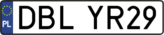 DBLYR29
