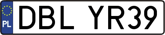 DBLYR39