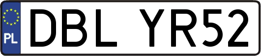 DBLYR52