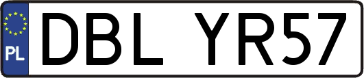 DBLYR57