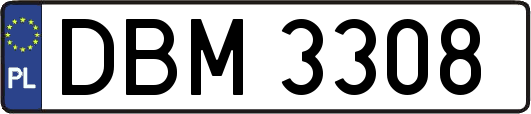 DBM3308