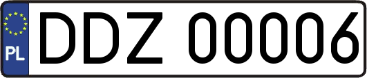 DDZ00006
