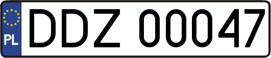 DDZ00047