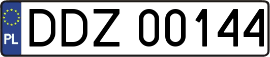 DDZ00144