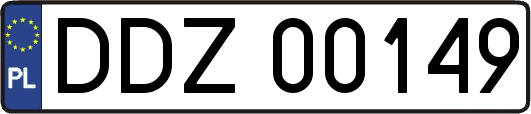 DDZ00149