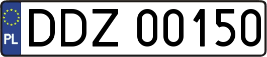 DDZ00150
