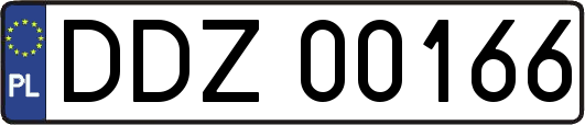 DDZ00166