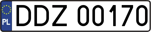 DDZ00170
