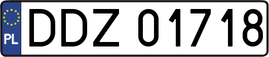 DDZ01718