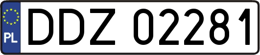 DDZ02281