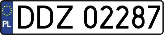 DDZ02287