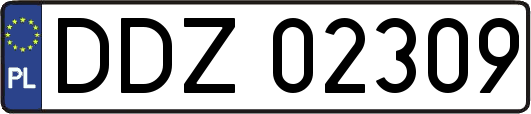 DDZ02309
