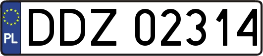 DDZ02314