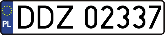 DDZ02337