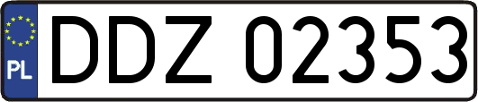 DDZ02353