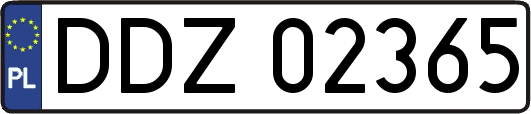 DDZ02365