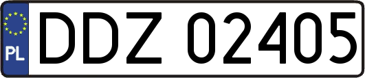 DDZ02405
