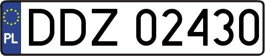 DDZ02430