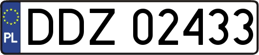 DDZ02433